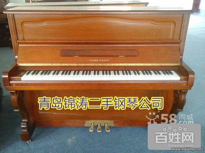 青島即墨二手韓國鋼琴工廠直供，品質(zhì)與性價比兼得